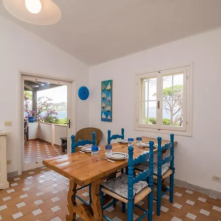 Βίλα Villetta Martina Vista Mare